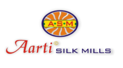 Aarti Silk Mills
